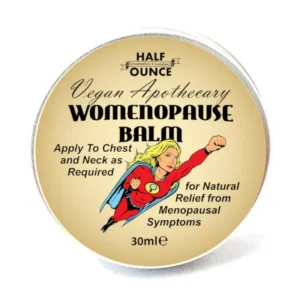 Womenopause Balm