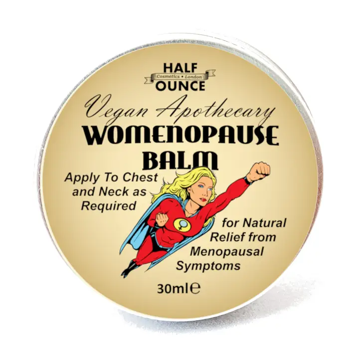 Womenopause Balm
