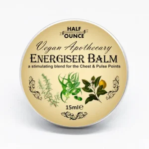 Energiser Balm