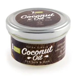 Extra Virgin Coconut Oil
