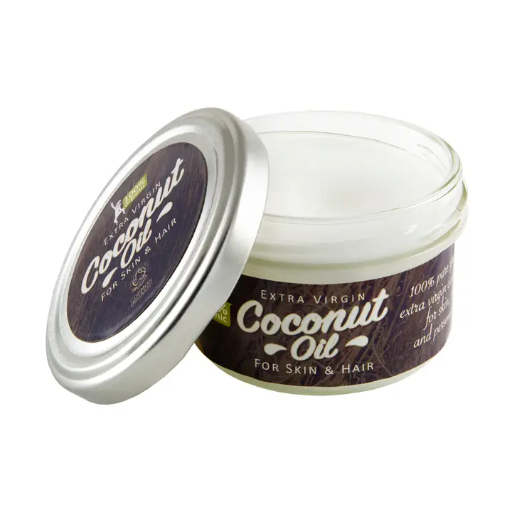 Extra Virgin Coconut Oil - Image 2