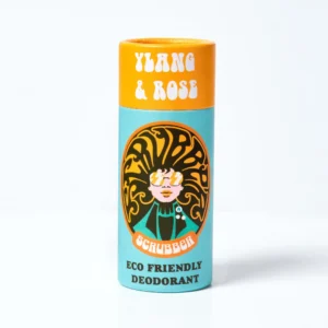 Ylang & Rose Extra Sensitive Deodorant Stick