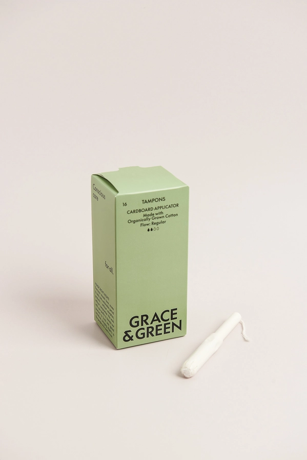 Applicator Tampons - Regular - Image 3