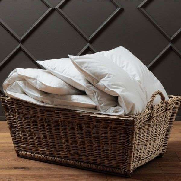 Duck Feather and Down Duvet - Image 3