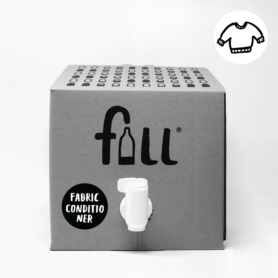 Fabric Conditioner 10L