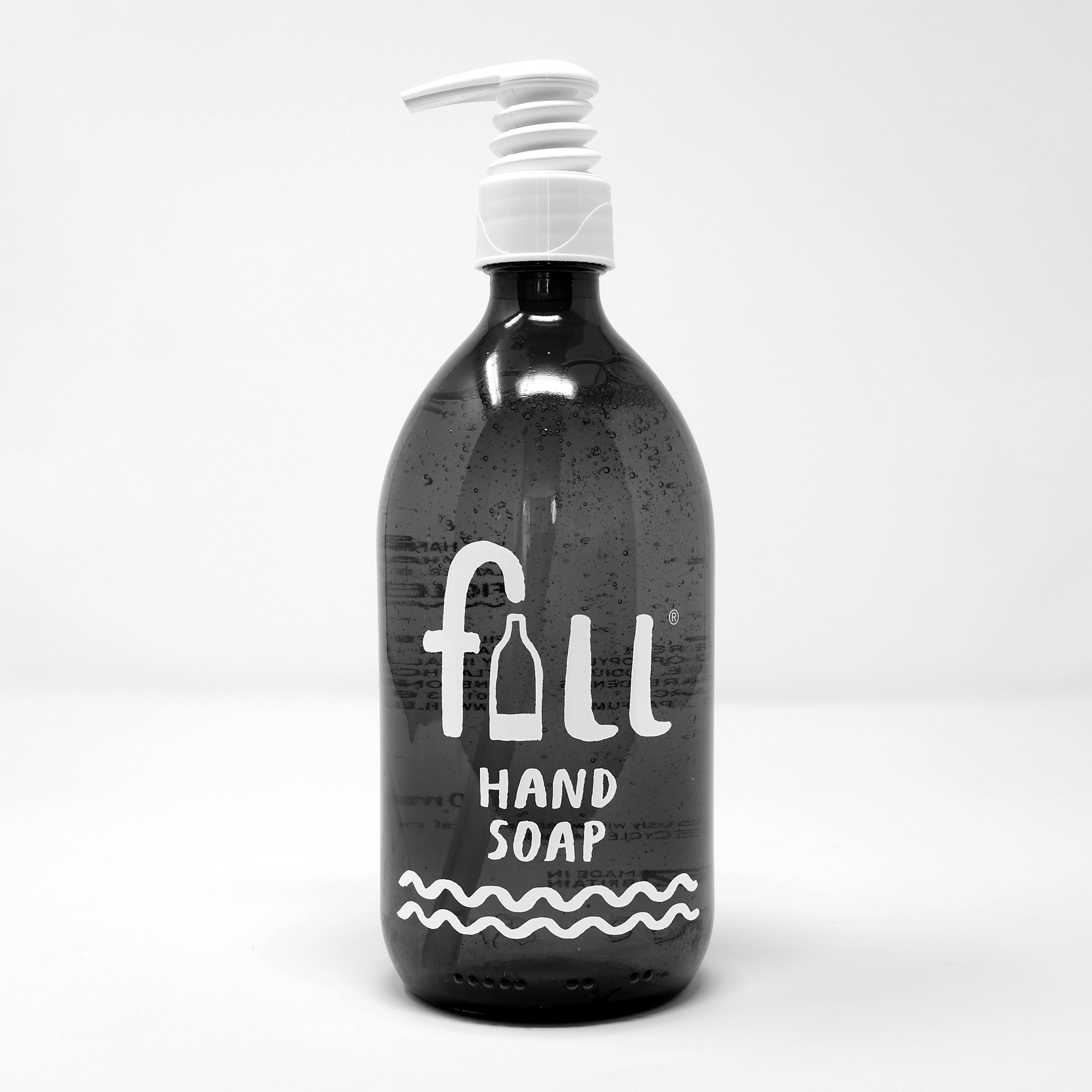 Hand Soap 500ml - Image 2